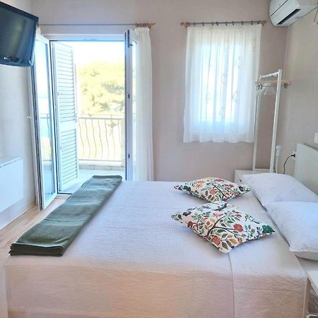 Apartmani Topolovec Luka  Exteriér fotografie