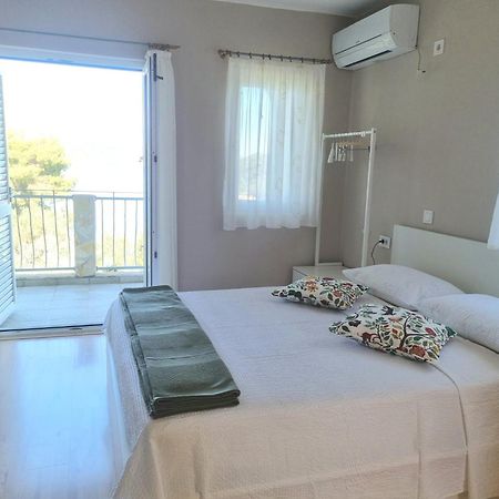 Apartmani Topolovec Luka  Exteriér fotografie