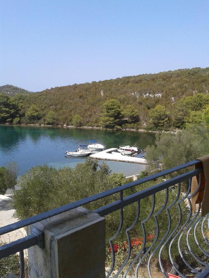 Apartmani Topolovec Luka  Exteriér fotografie