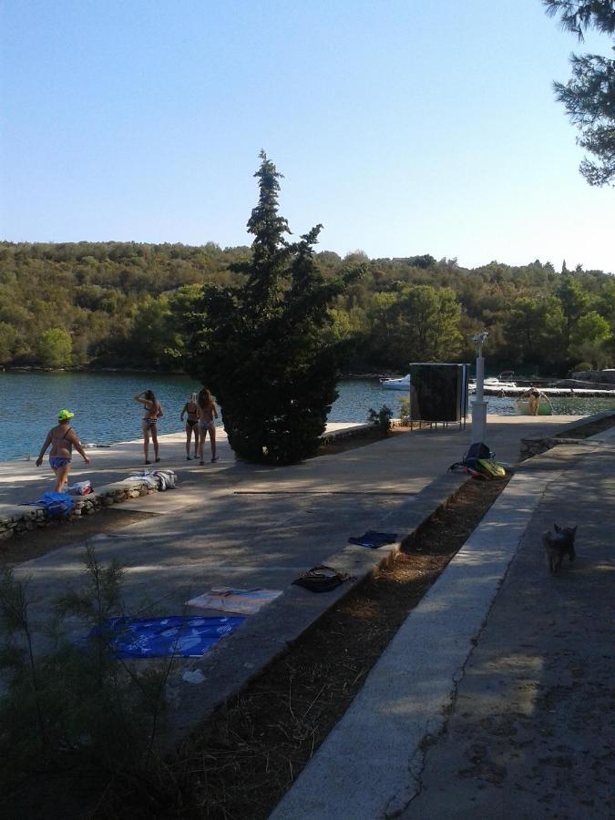 Apartmani Topolovec Luka  Exteriér fotografie