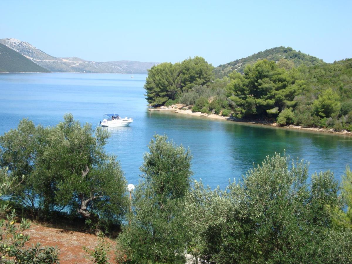Apartmani Topolovec Luka  Exteriér fotografie