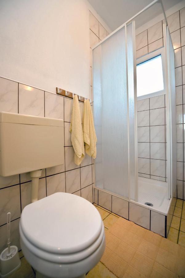 Apartmani Topolovec Luka  Exteriér fotografie