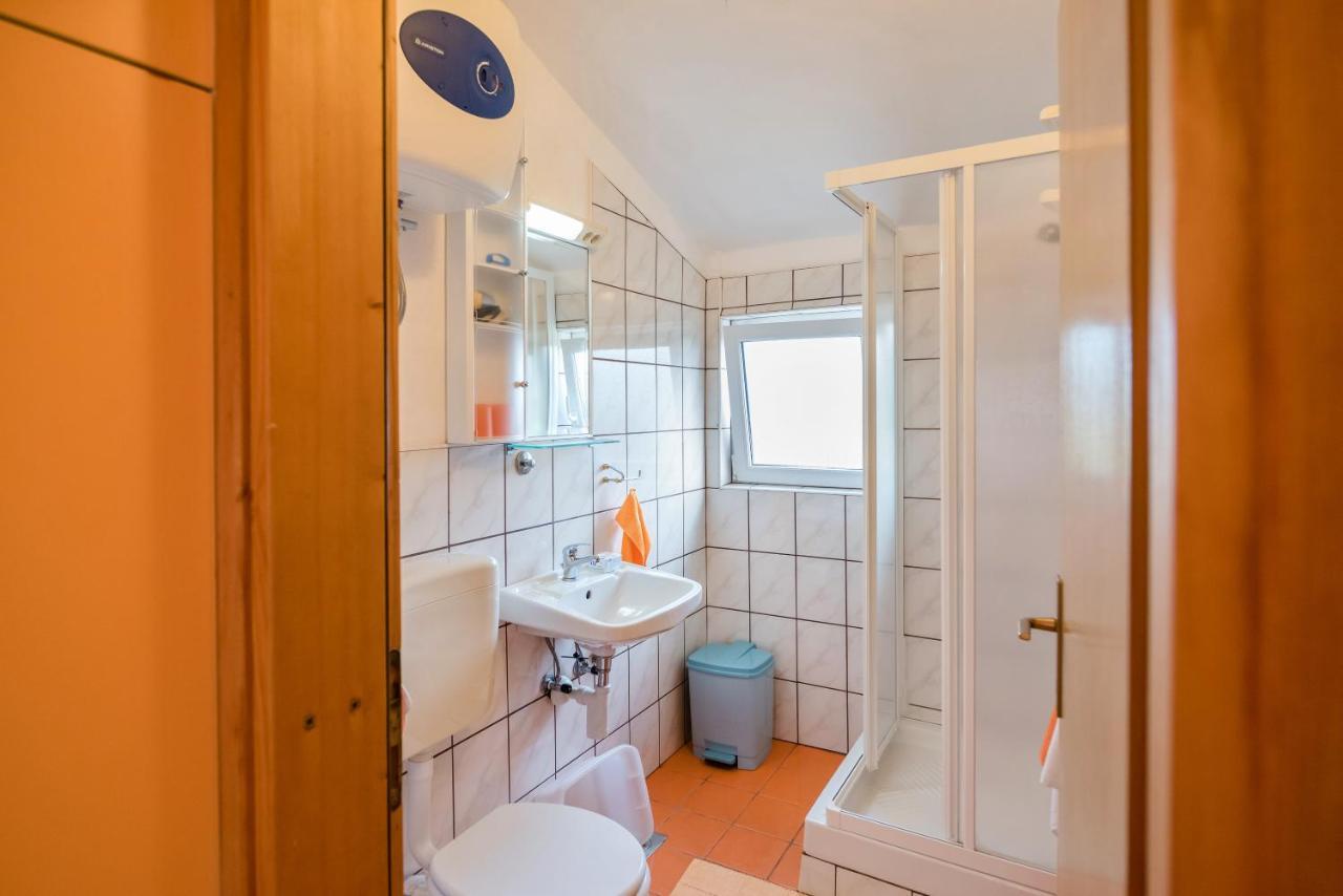 Apartmani Topolovec Luka  Exteriér fotografie