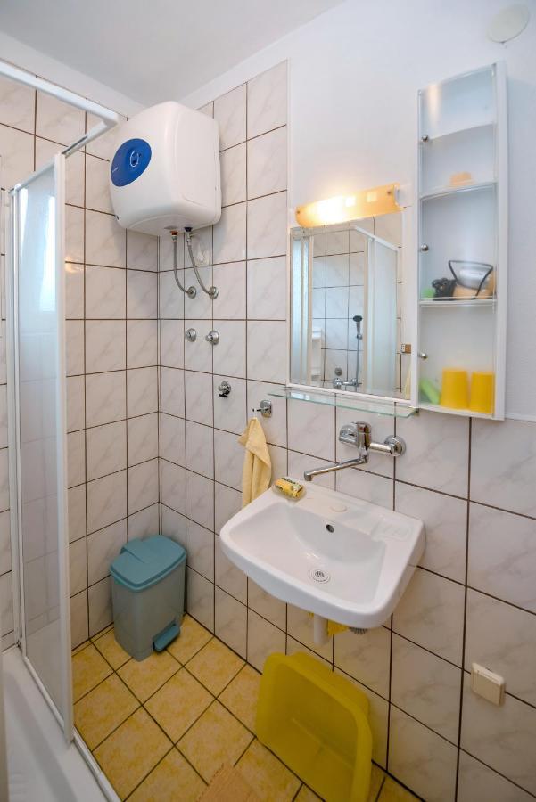 Apartmani Topolovec Luka  Exteriér fotografie