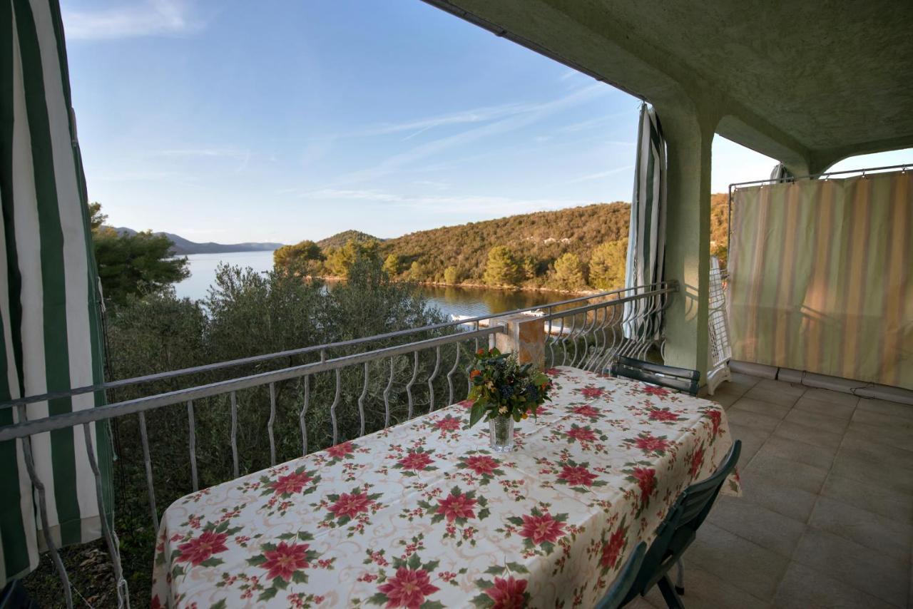 Apartmani Topolovec Luka  Exteriér fotografie