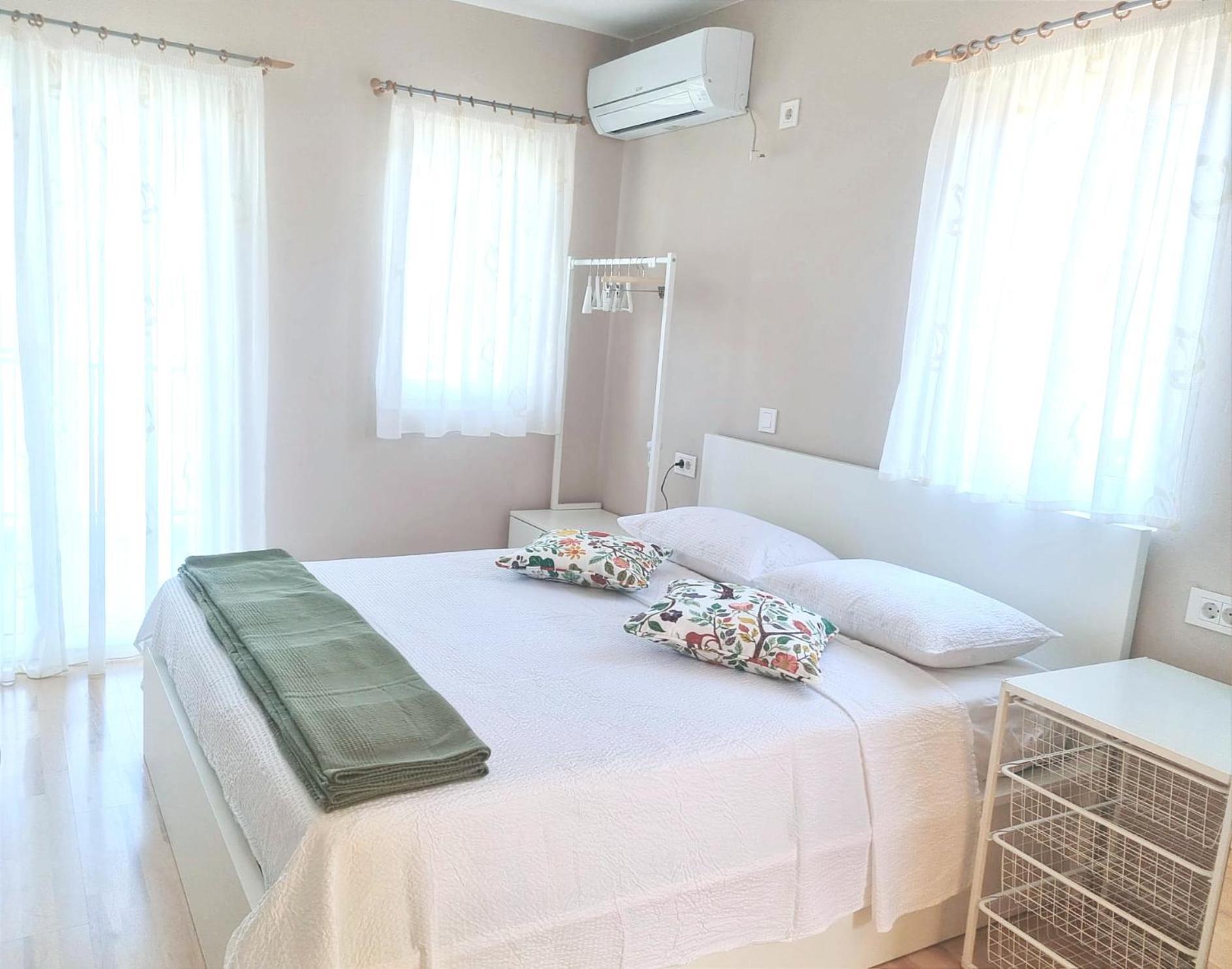 Apartmani Topolovec Luka  Exteriér fotografie