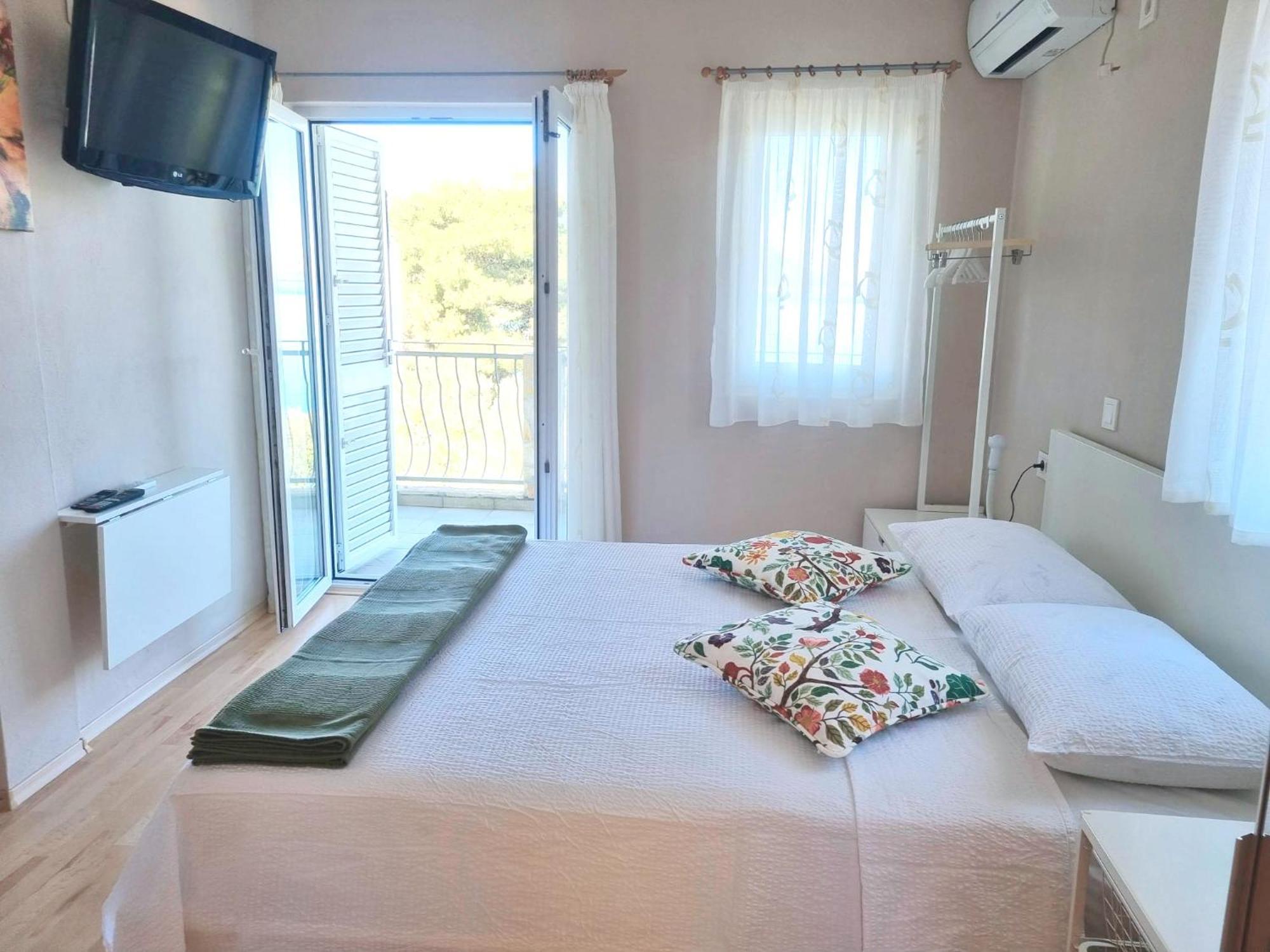 Apartmani Topolovec Luka  Exteriér fotografie