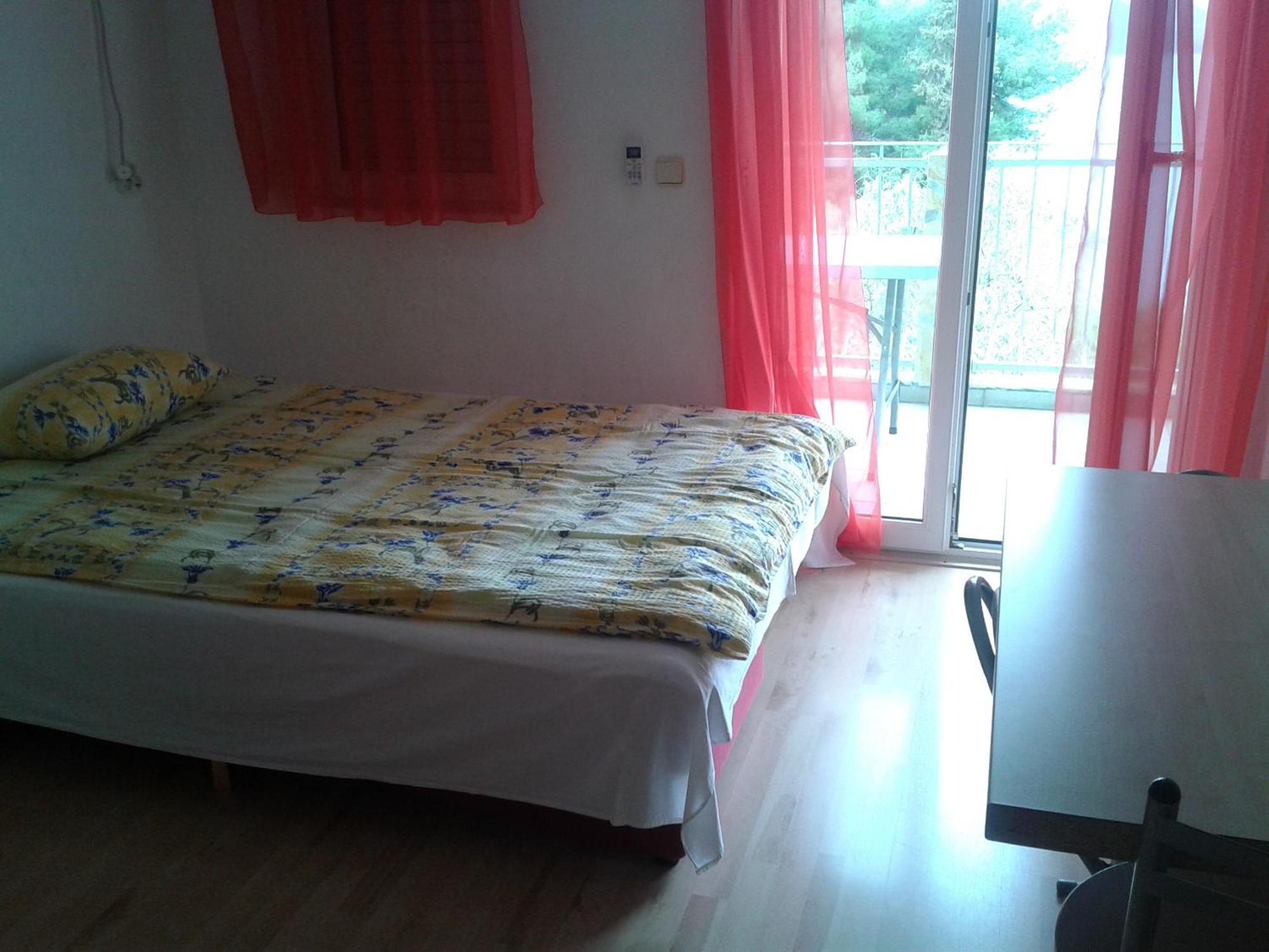 Apartmani Topolovec Luka  Exteriér fotografie