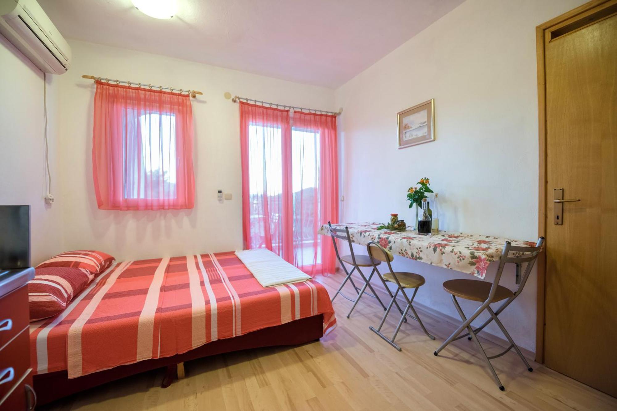 Apartmani Topolovec Luka  Exteriér fotografie