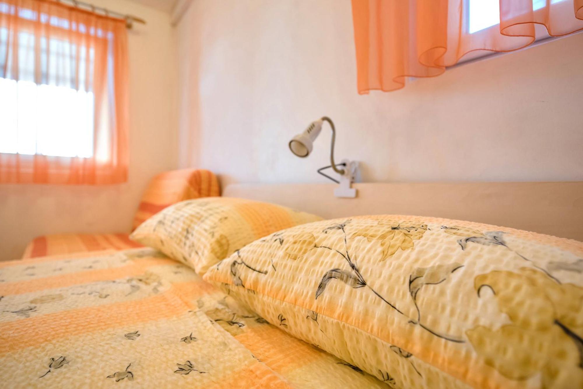 Apartmani Topolovec Luka  Exteriér fotografie