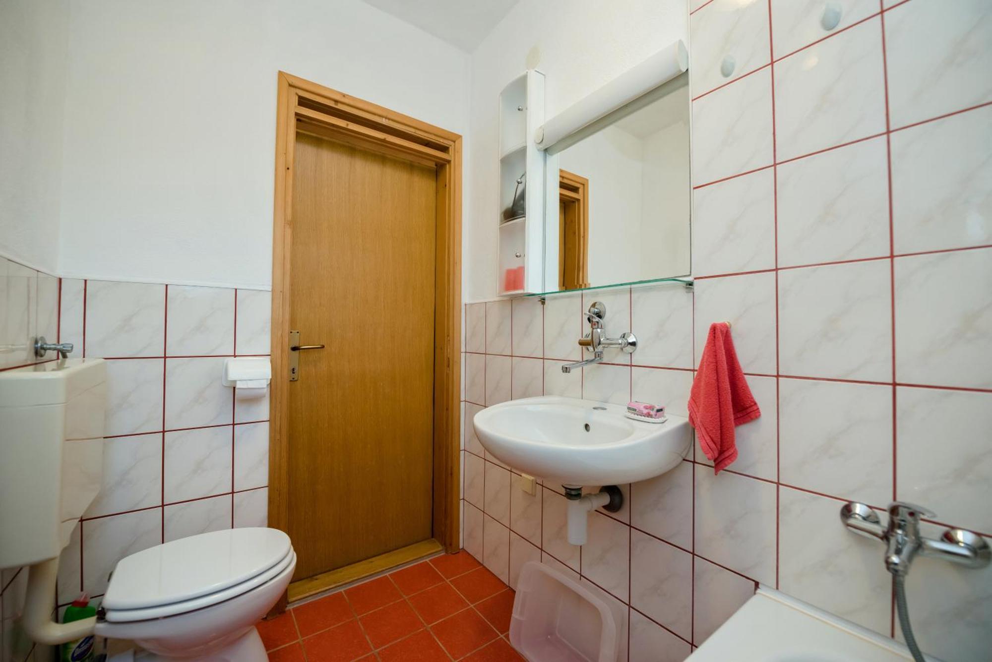 Apartmani Topolovec Luka  Exteriér fotografie