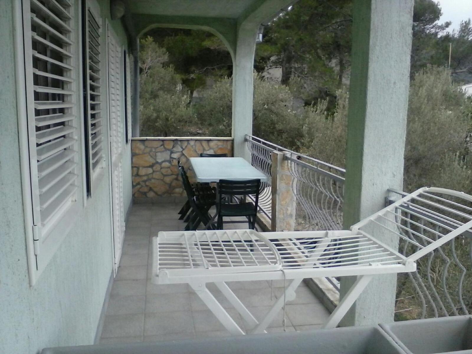 Apartmani Topolovec Luka  Exteriér fotografie