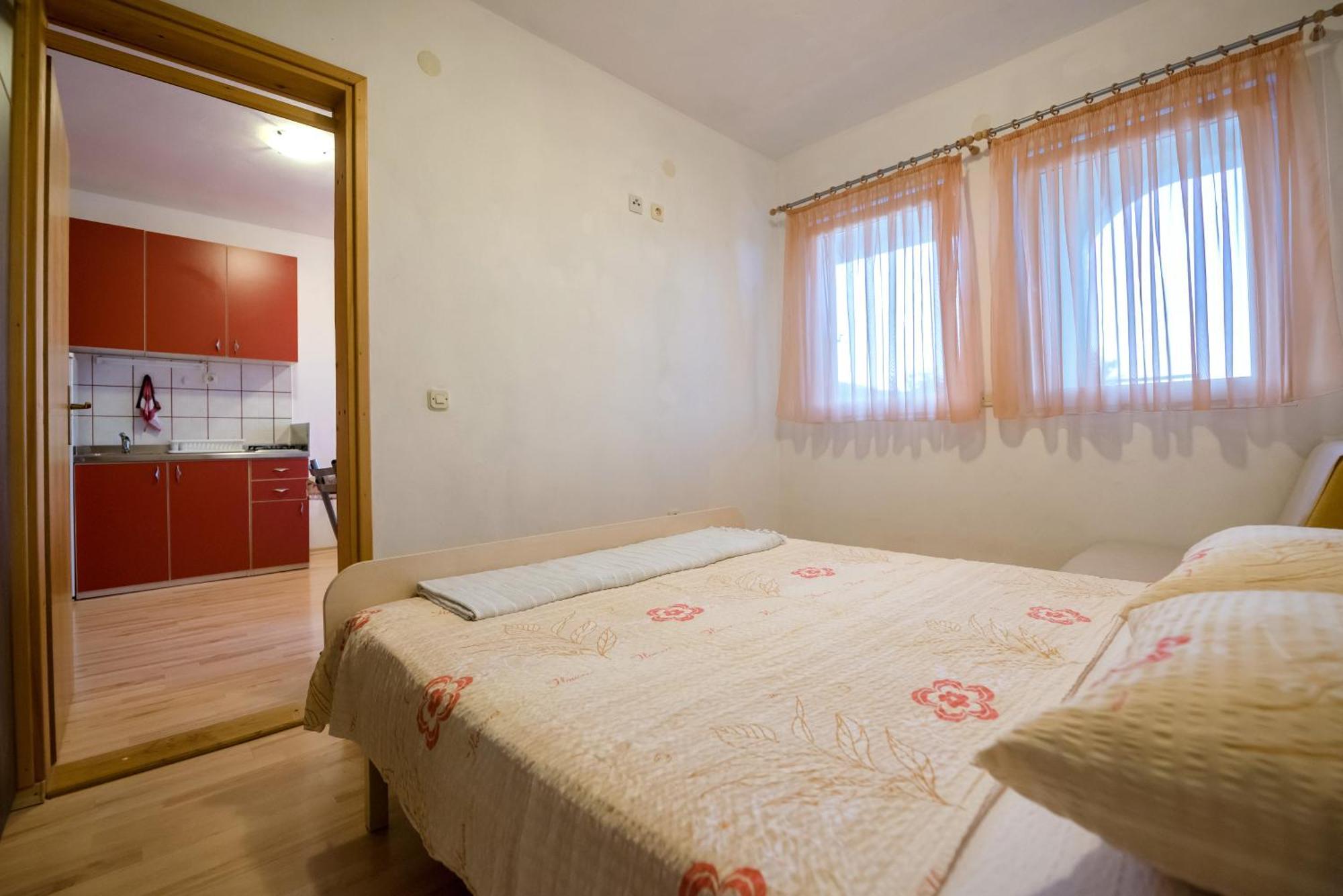 Apartmani Topolovec Luka  Exteriér fotografie