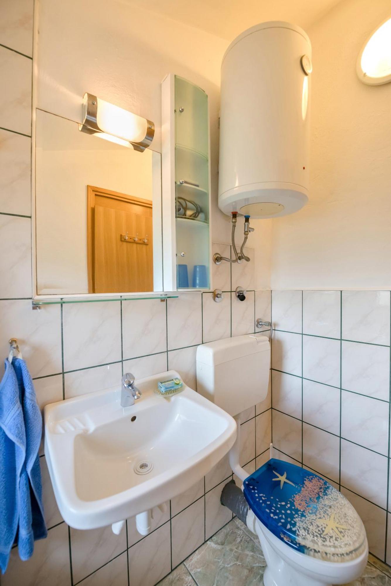Apartmani Topolovec Luka  Exteriér fotografie