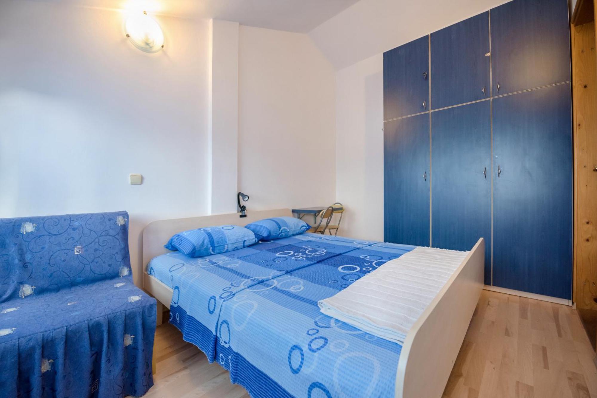 Apartmani Topolovec Luka  Exteriér fotografie