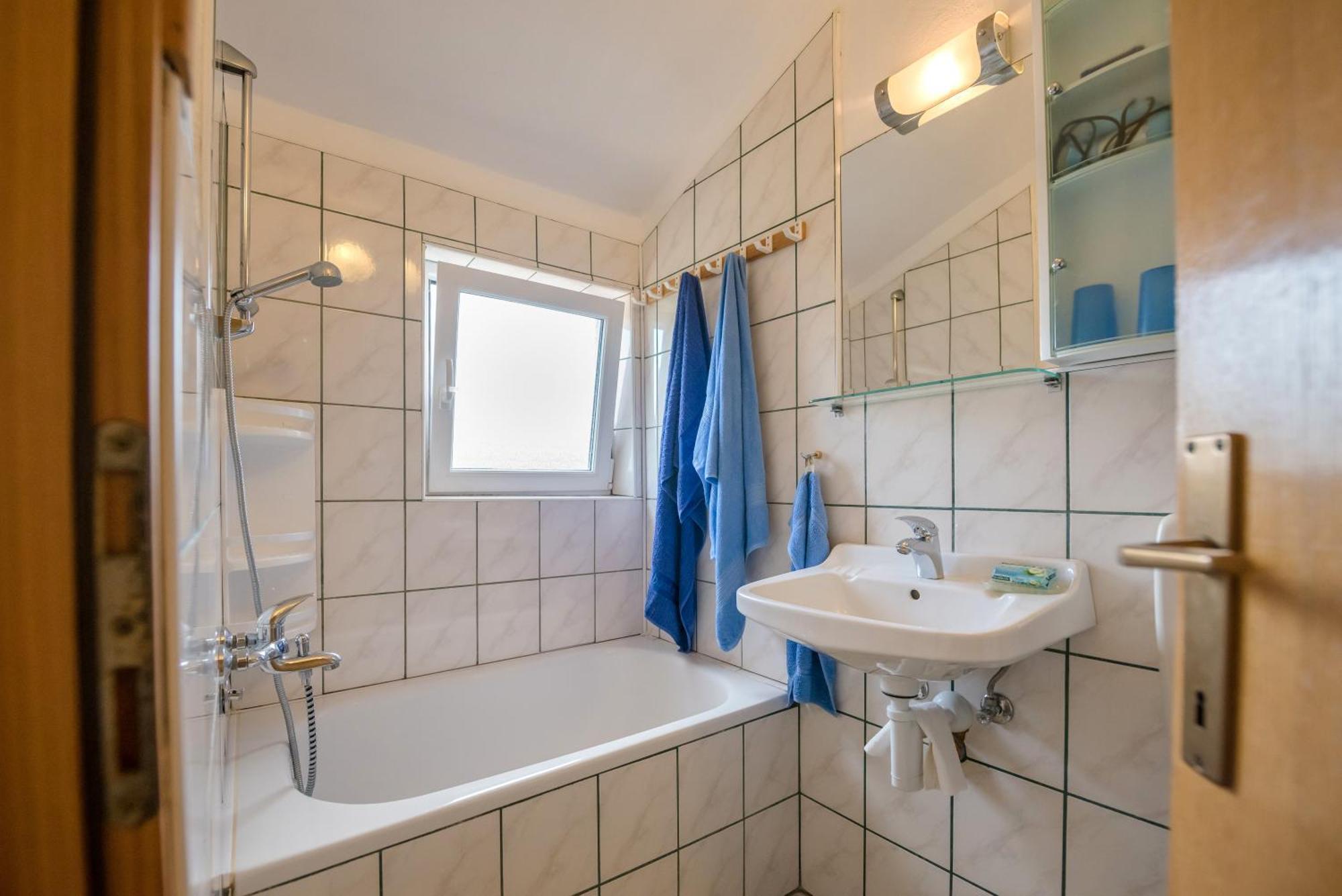Apartmani Topolovec Luka  Exteriér fotografie
