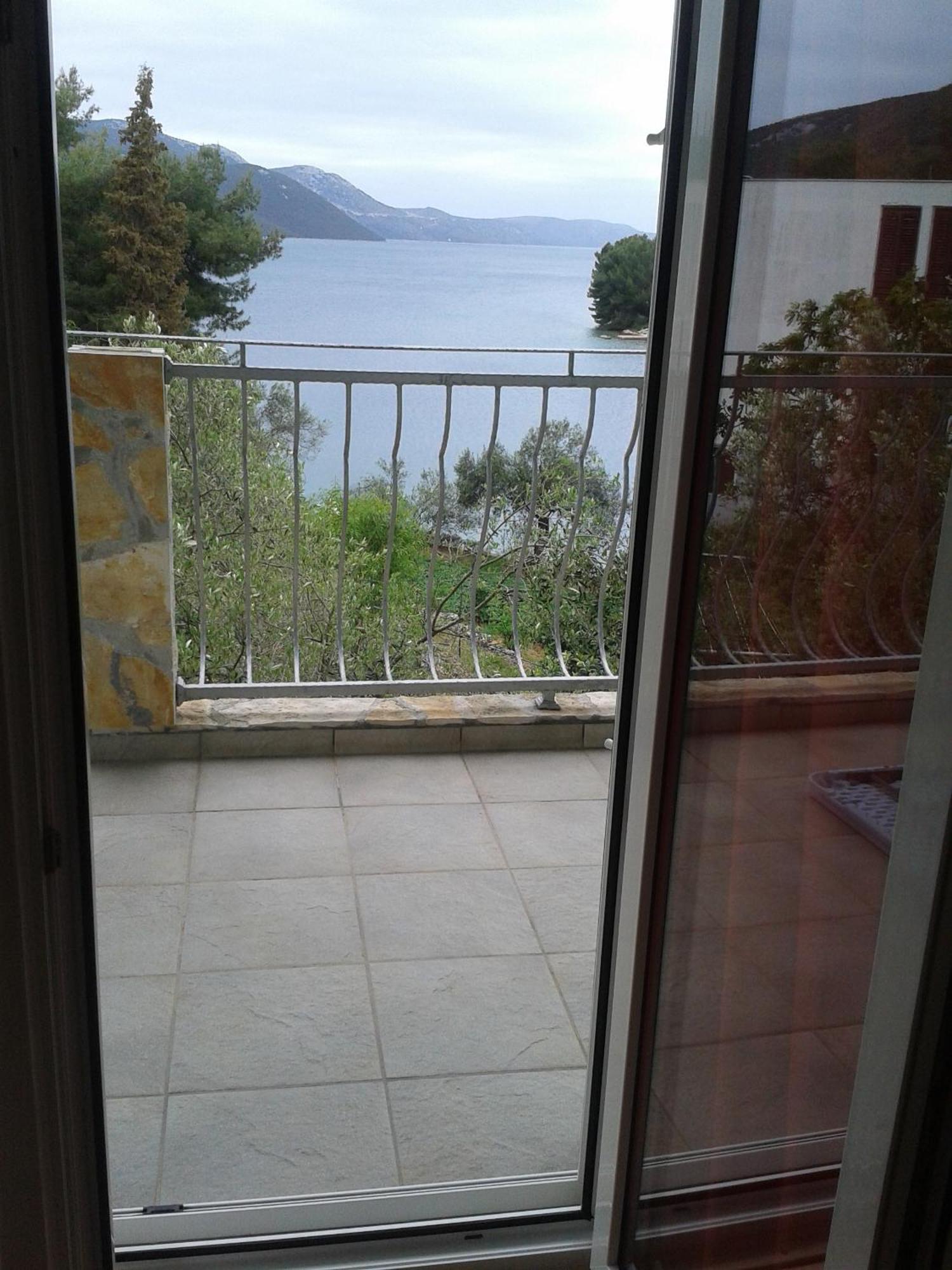 Apartmani Topolovec Luka  Exteriér fotografie