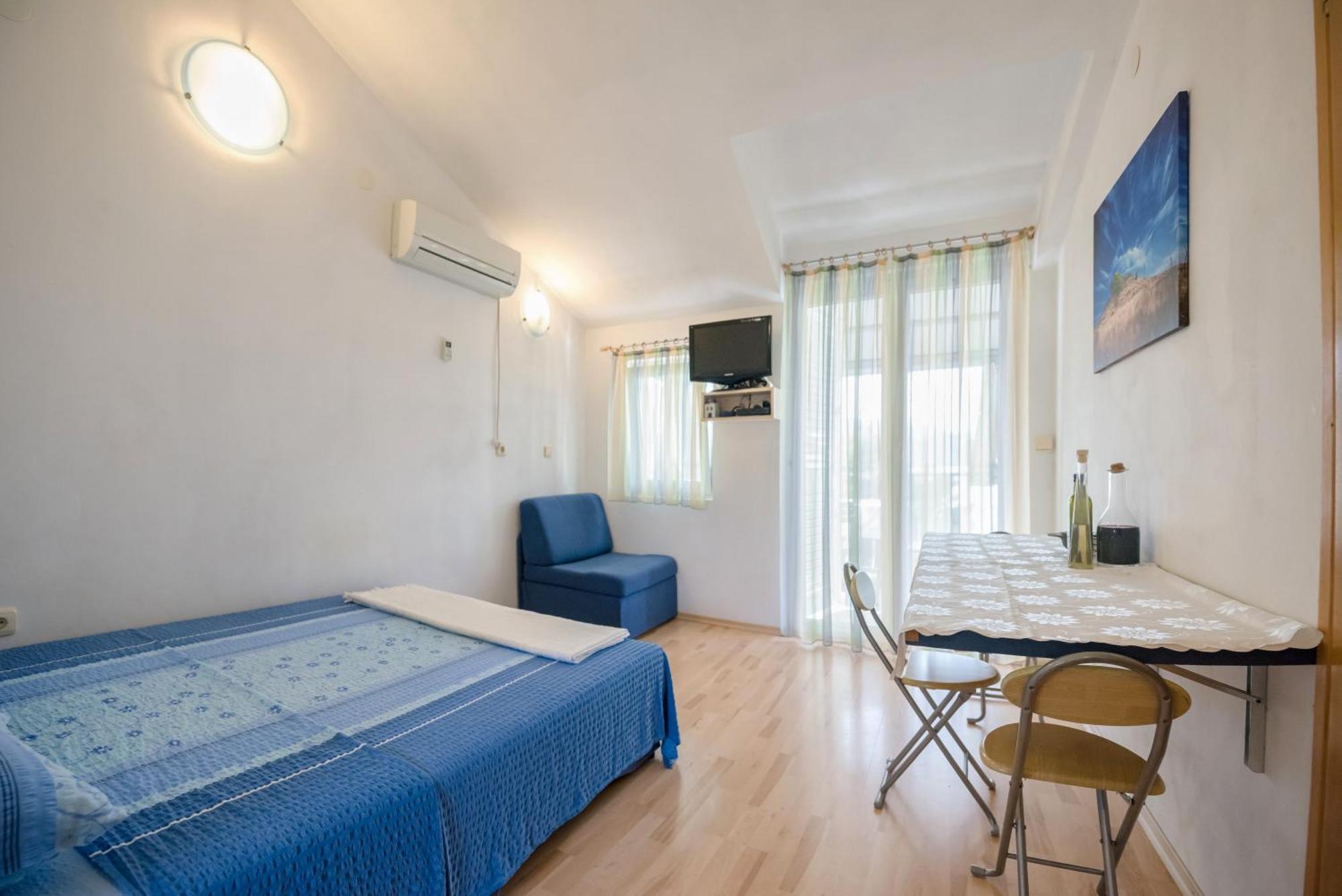 Apartmani Topolovec Luka  Exteriér fotografie