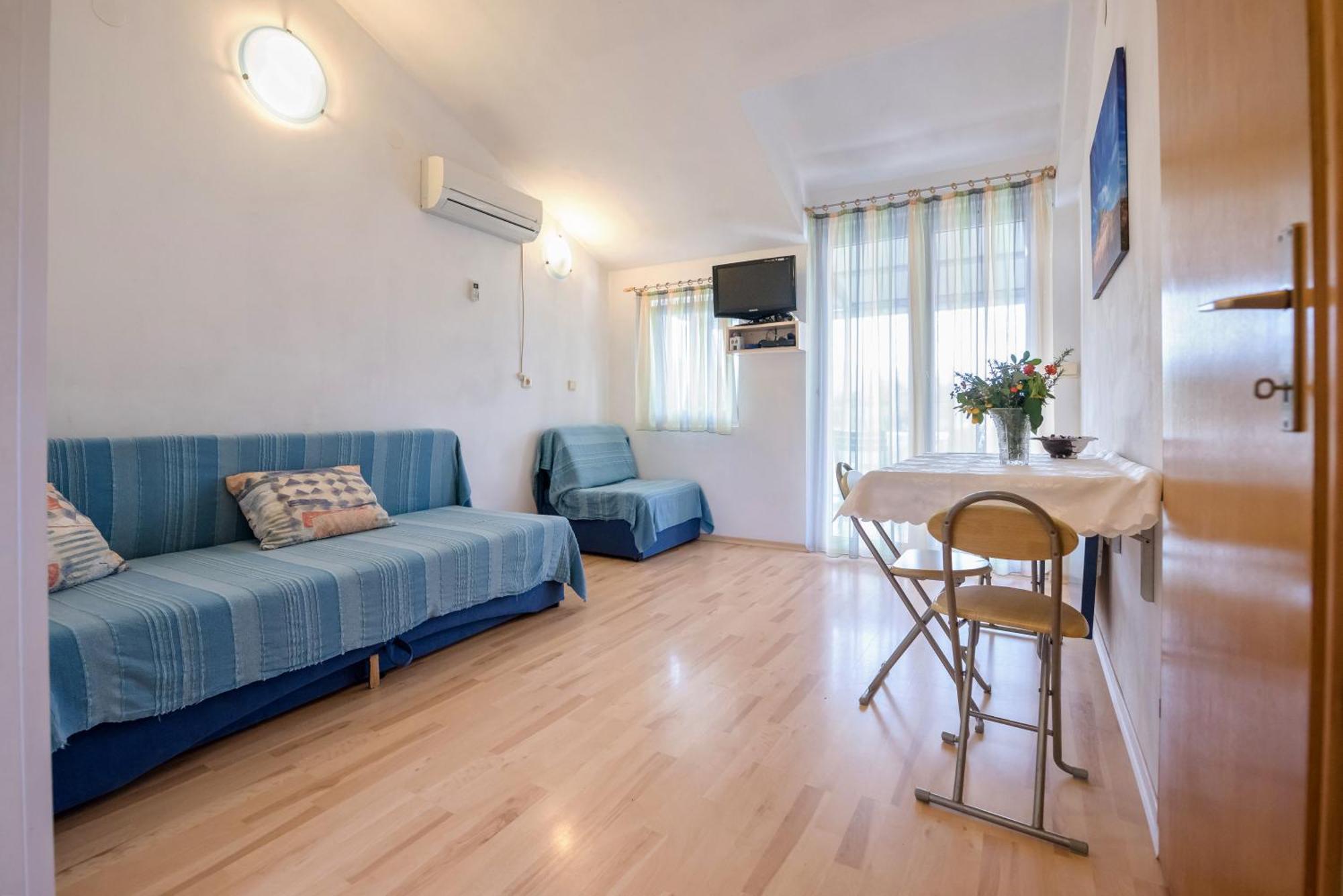 Apartmani Topolovec Luka  Exteriér fotografie
