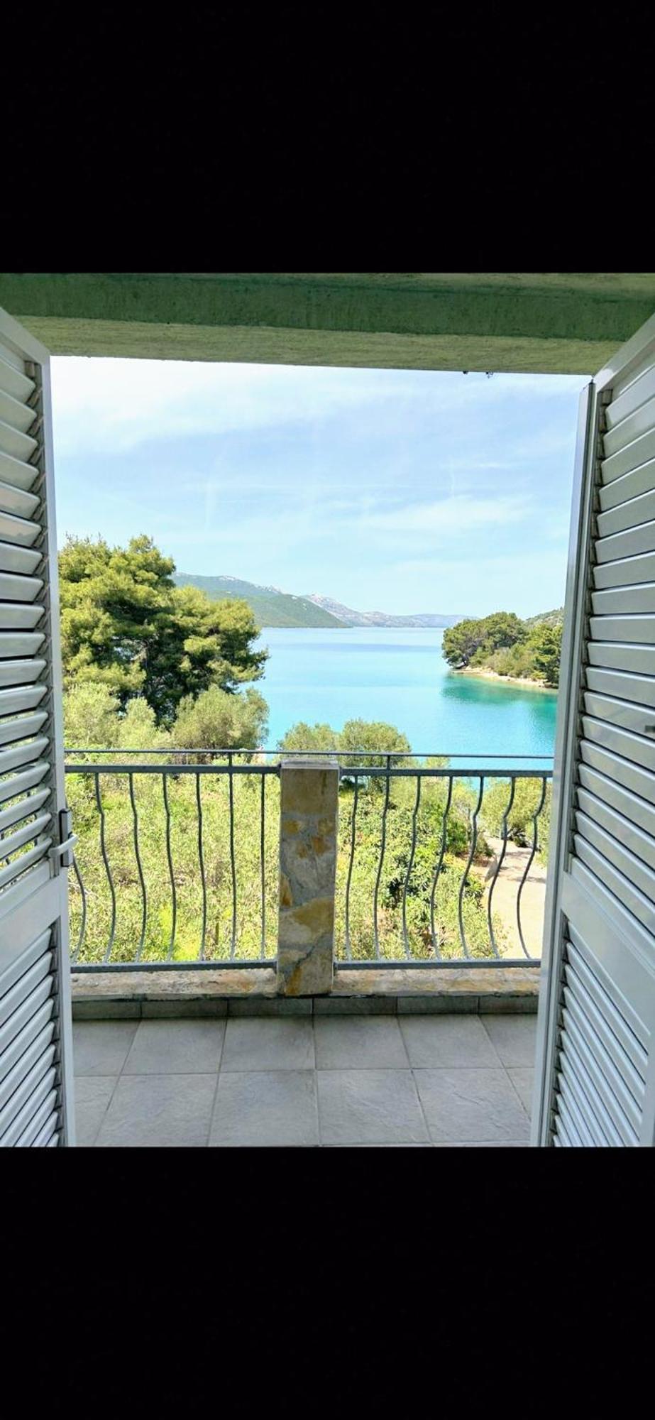 Apartmani Topolovec Luka  Exteriér fotografie