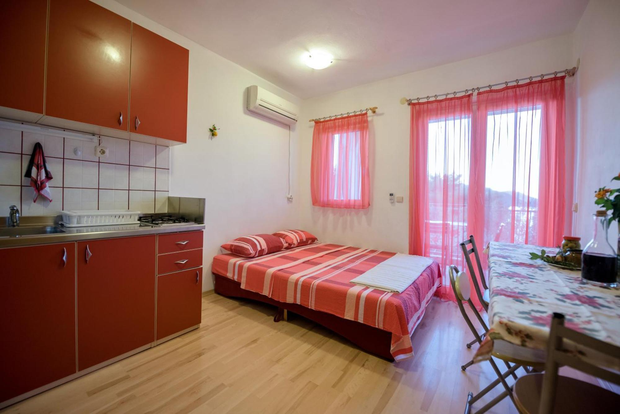 Apartmani Topolovec Luka  Exteriér fotografie