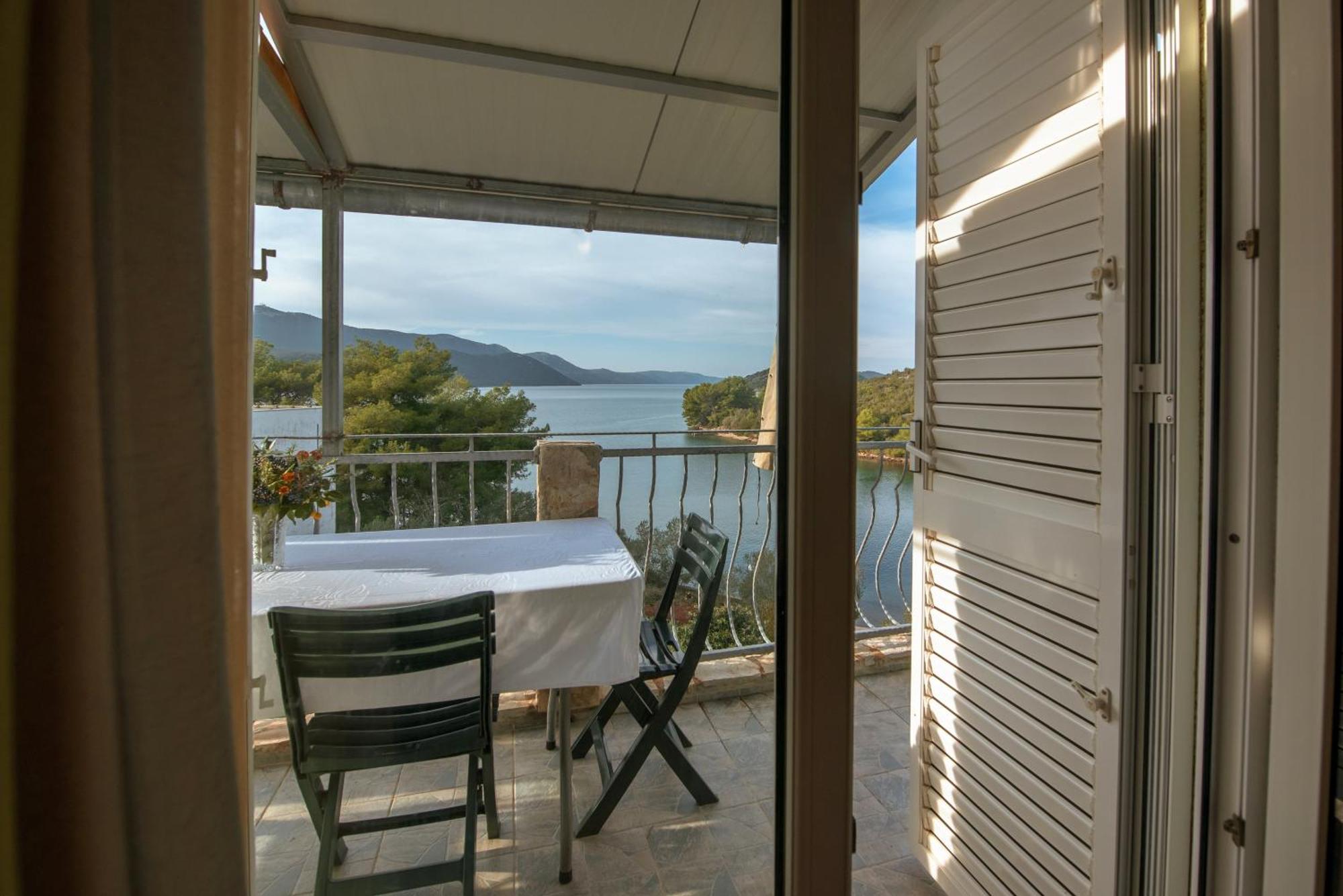 Apartmani Topolovec Luka  Exteriér fotografie