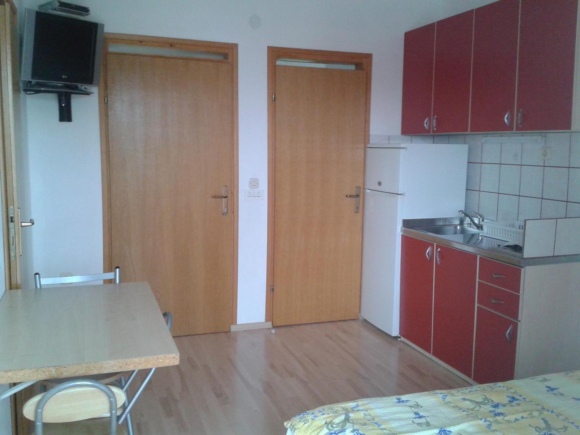 Apartmani Topolovec Luka  Exteriér fotografie