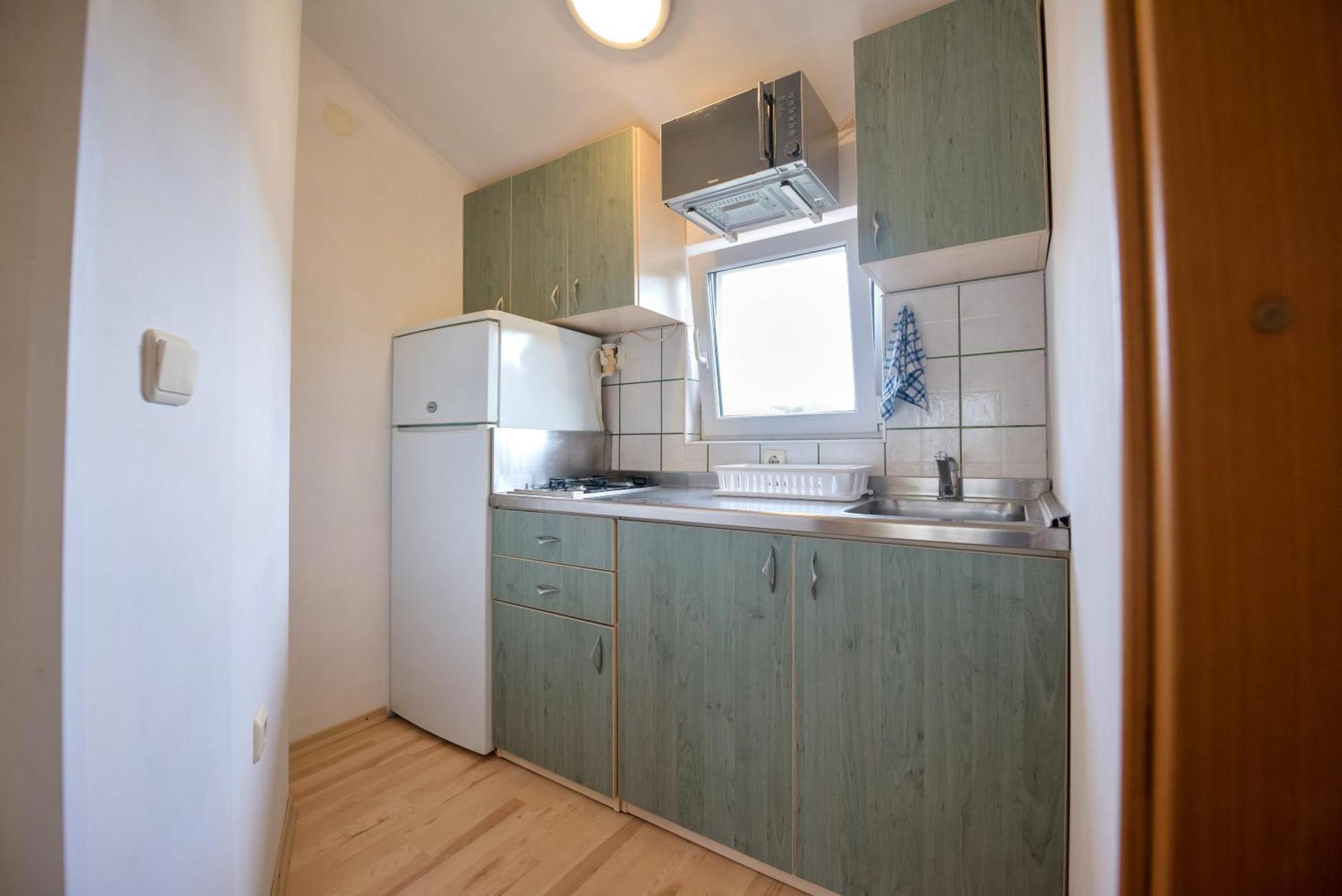 Apartmani Topolovec Luka  Exteriér fotografie