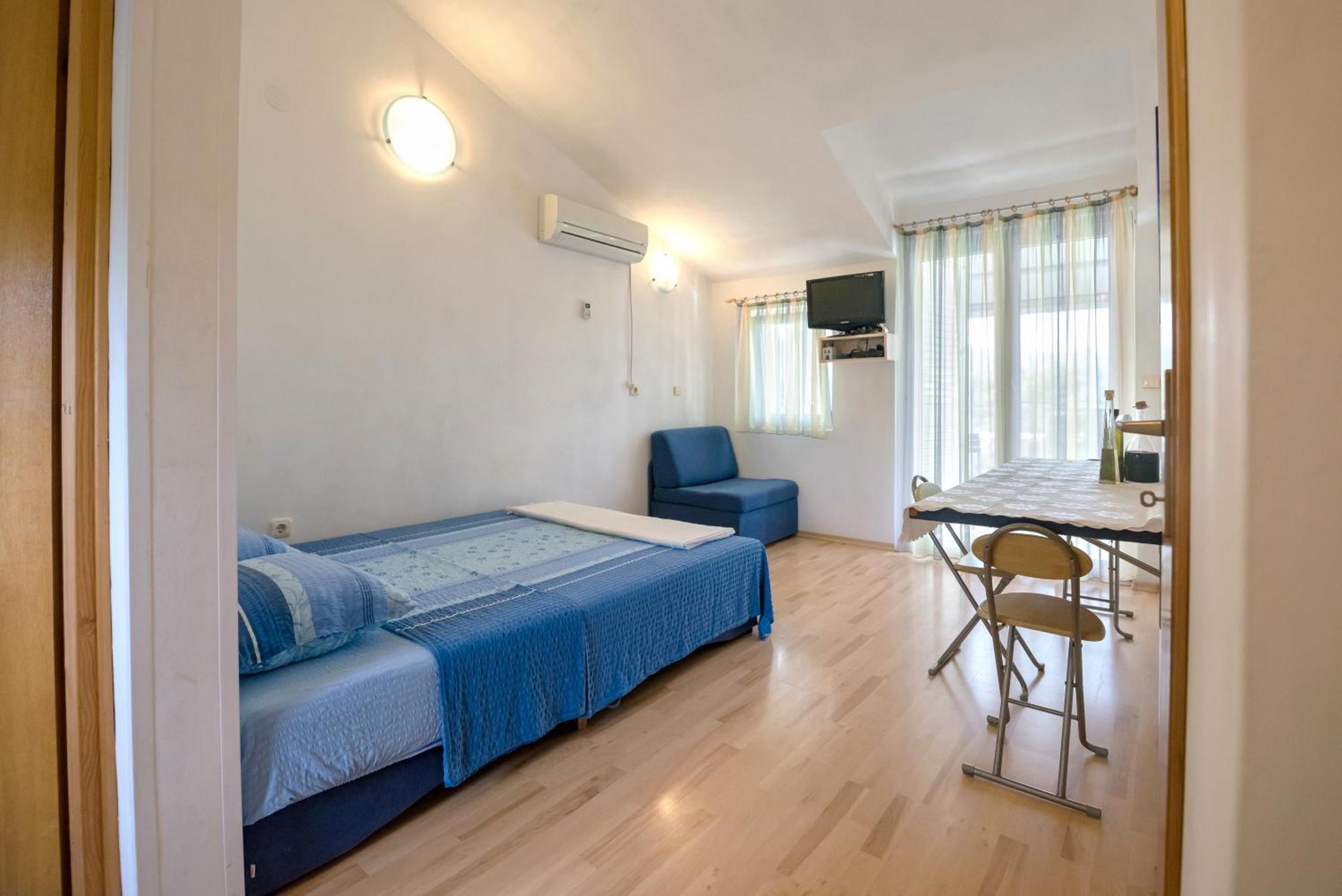 Apartmani Topolovec Luka  Exteriér fotografie