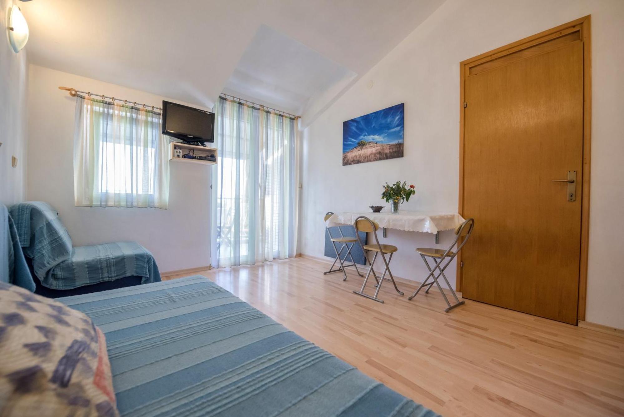 Apartmani Topolovec Luka  Exteriér fotografie