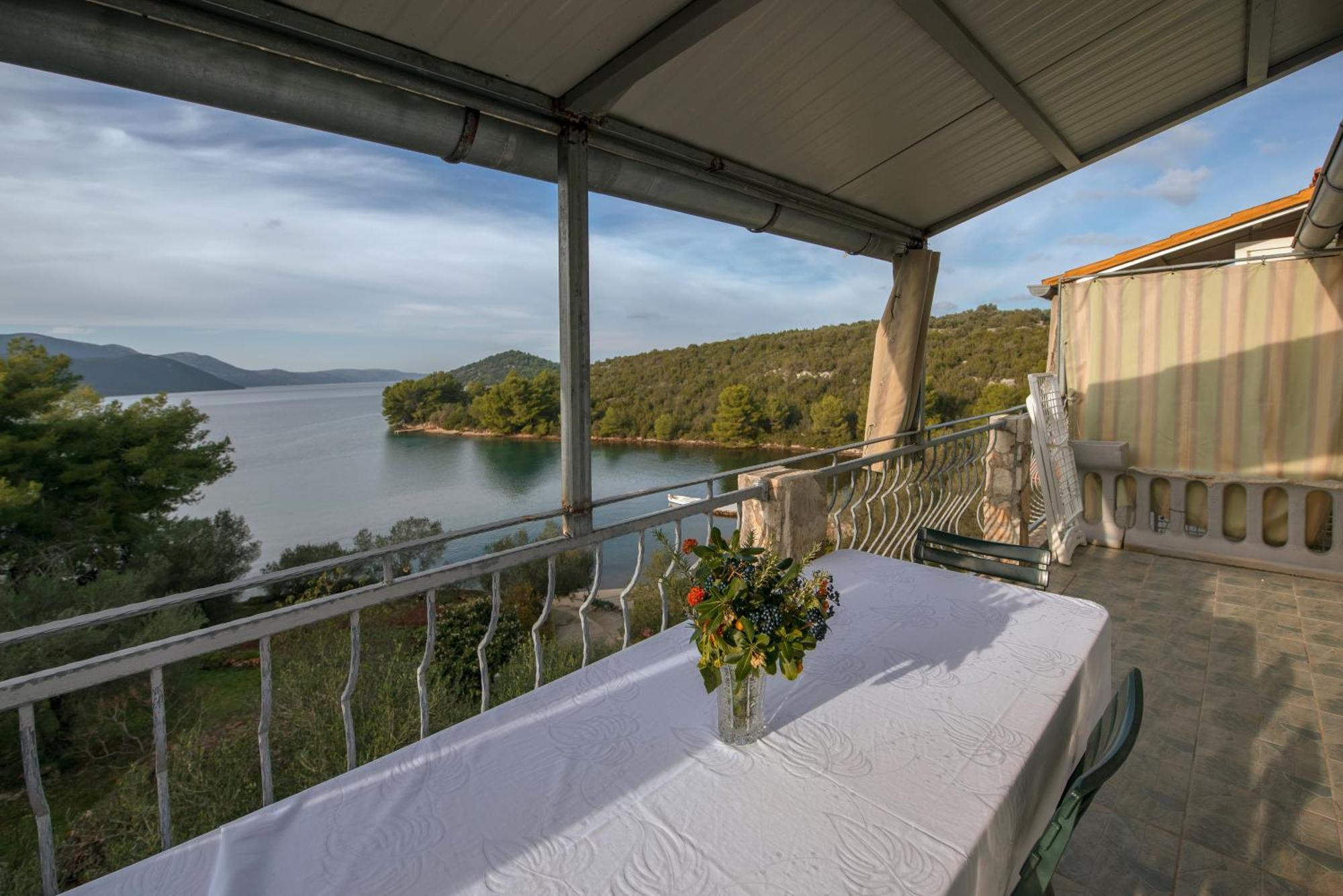 Apartmani Topolovec Luka  Exteriér fotografie