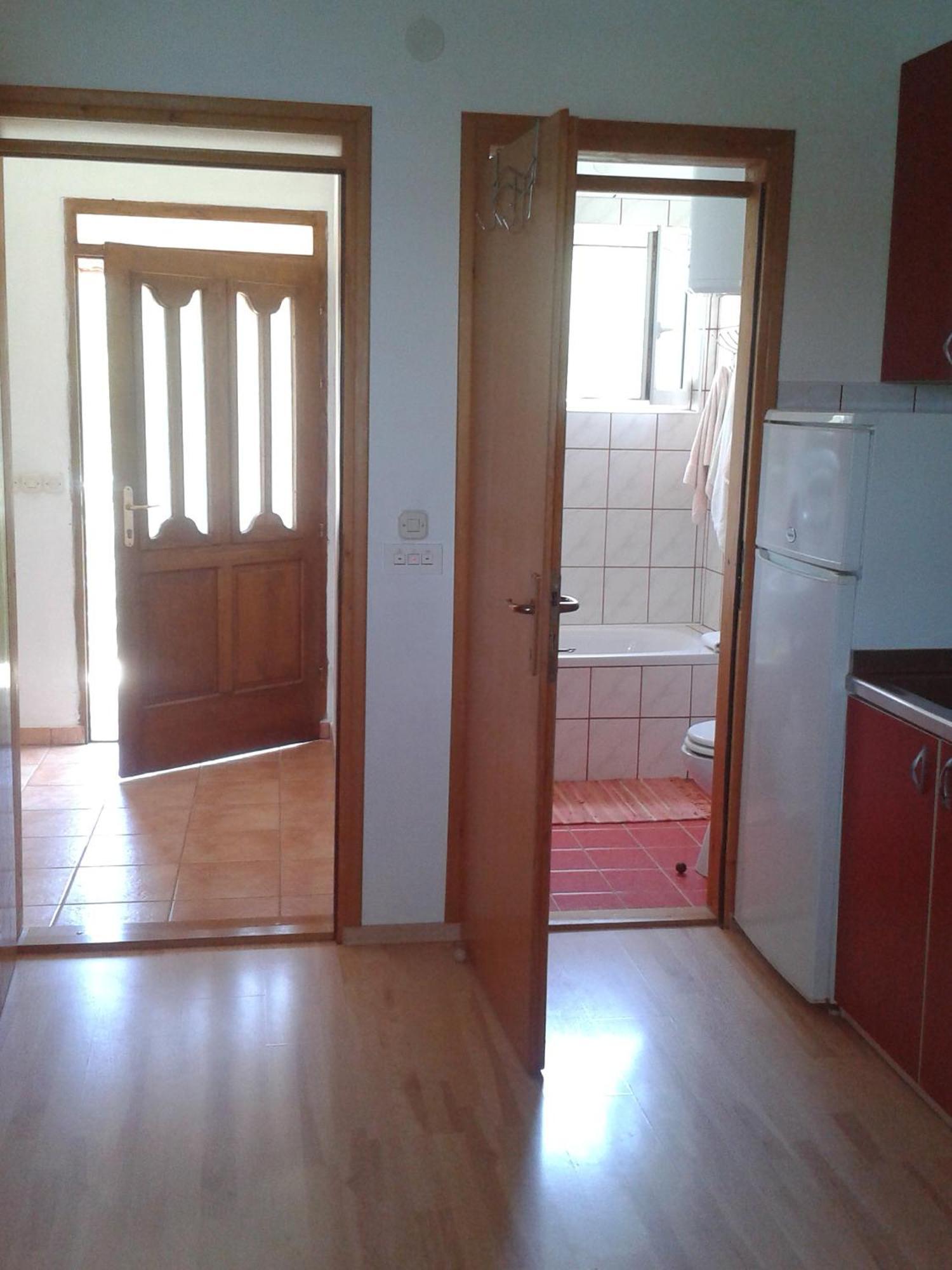 Apartmani Topolovec Luka  Exteriér fotografie
