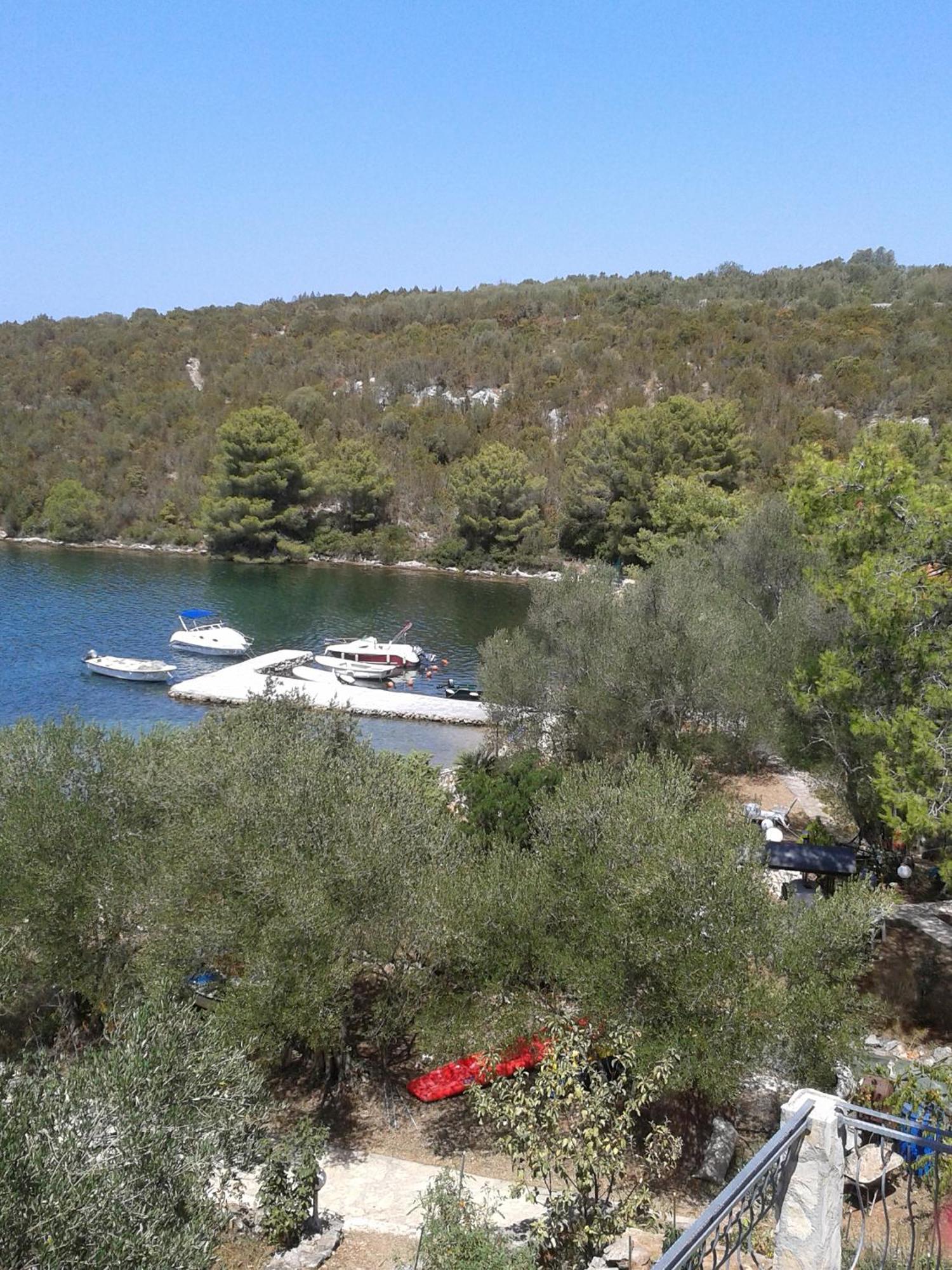 Apartmani Topolovec Luka  Exteriér fotografie