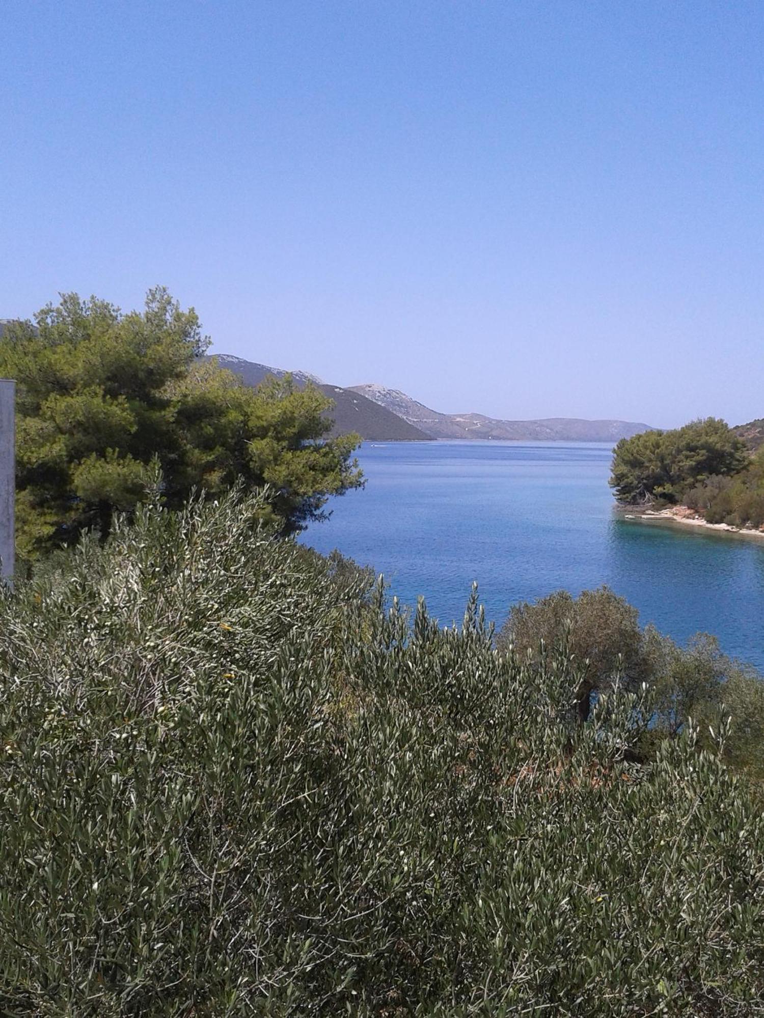 Apartmani Topolovec Luka  Exteriér fotografie