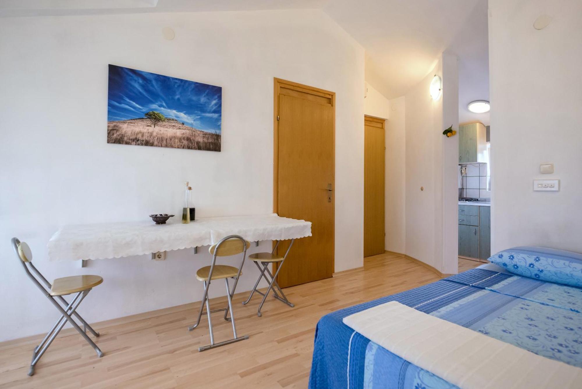 Apartmani Topolovec Luka  Exteriér fotografie