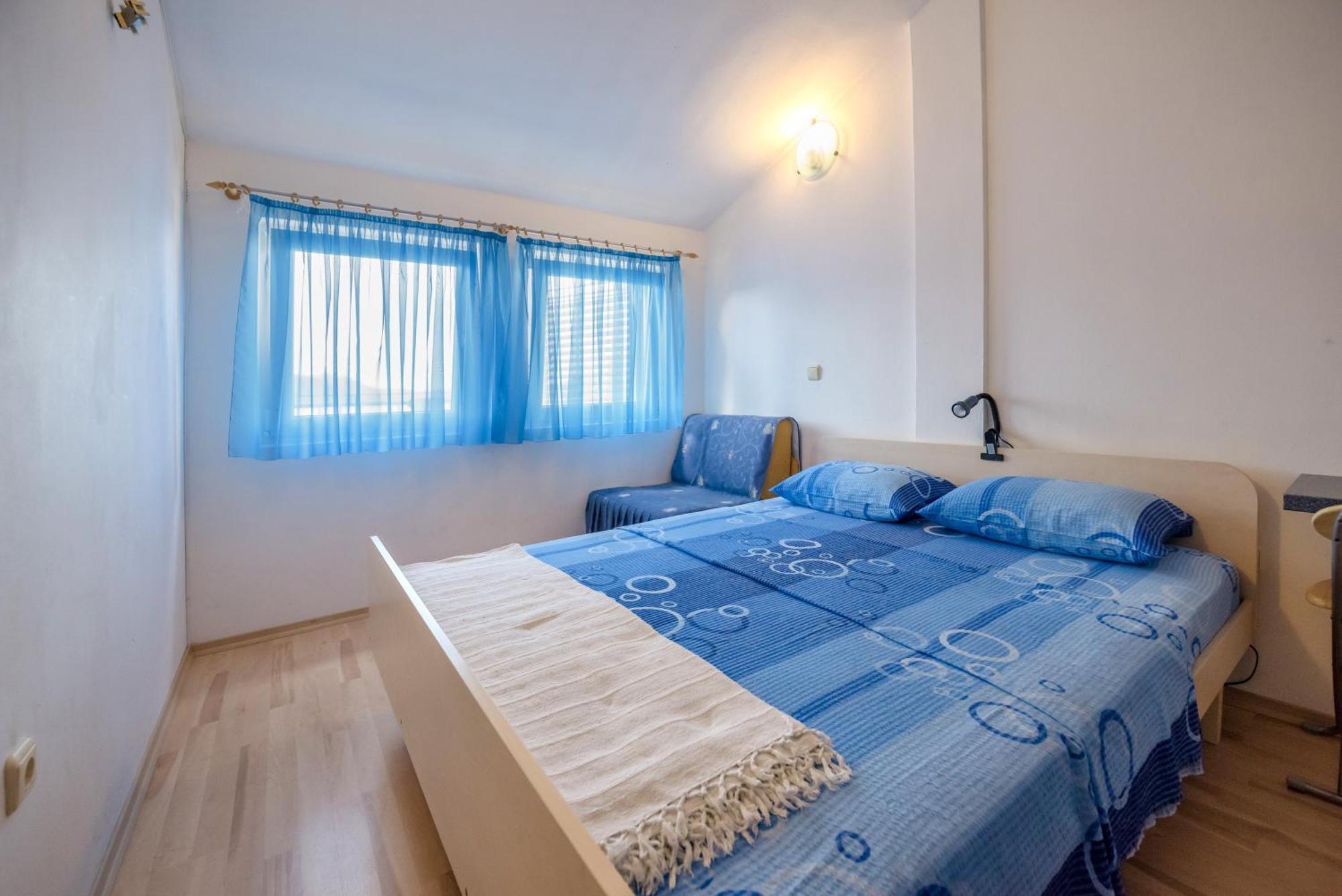 Apartmani Topolovec Luka  Exteriér fotografie