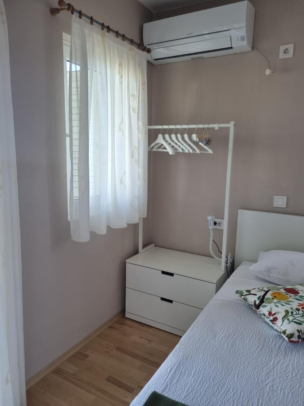 Apartmani Topolovec Luka  Exteriér fotografie