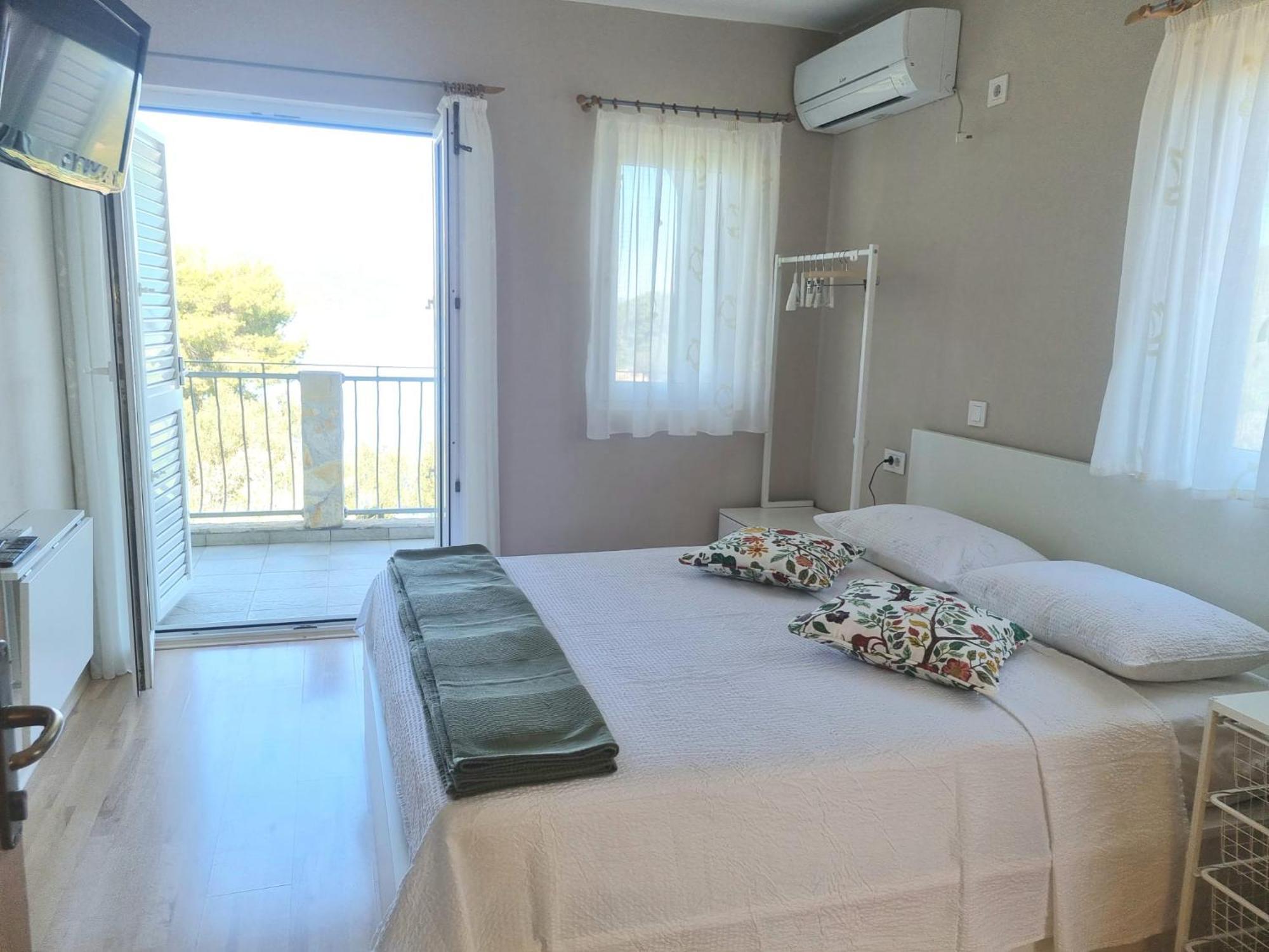 Apartmani Topolovec Luka  Exteriér fotografie