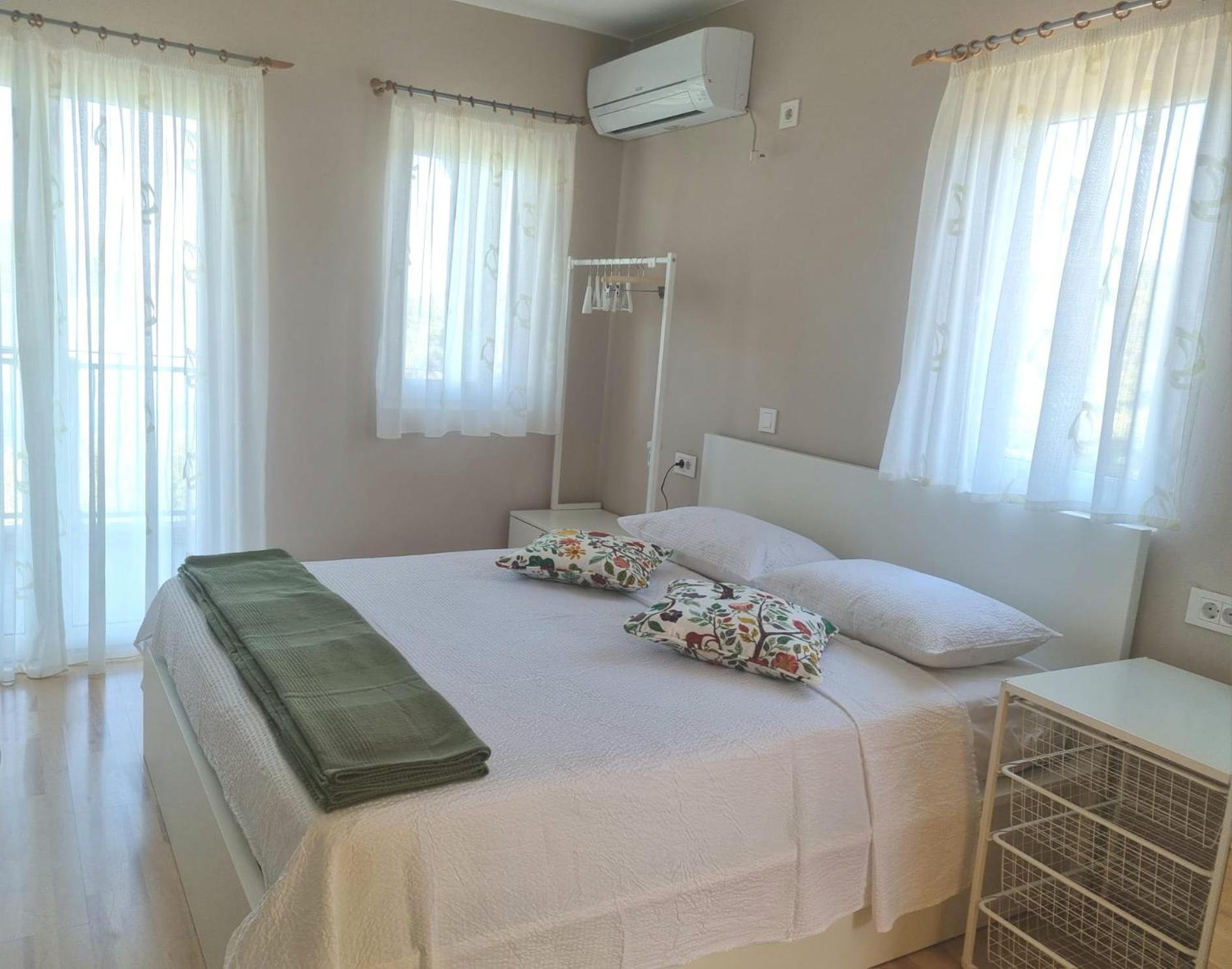 Apartmani Topolovec Luka  Exteriér fotografie